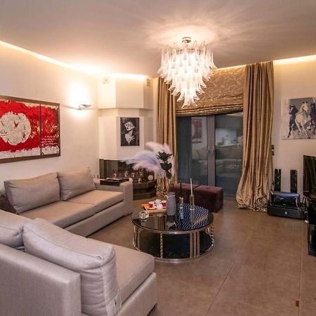 Optasia Luxury House アルゴス エクステリア 写真