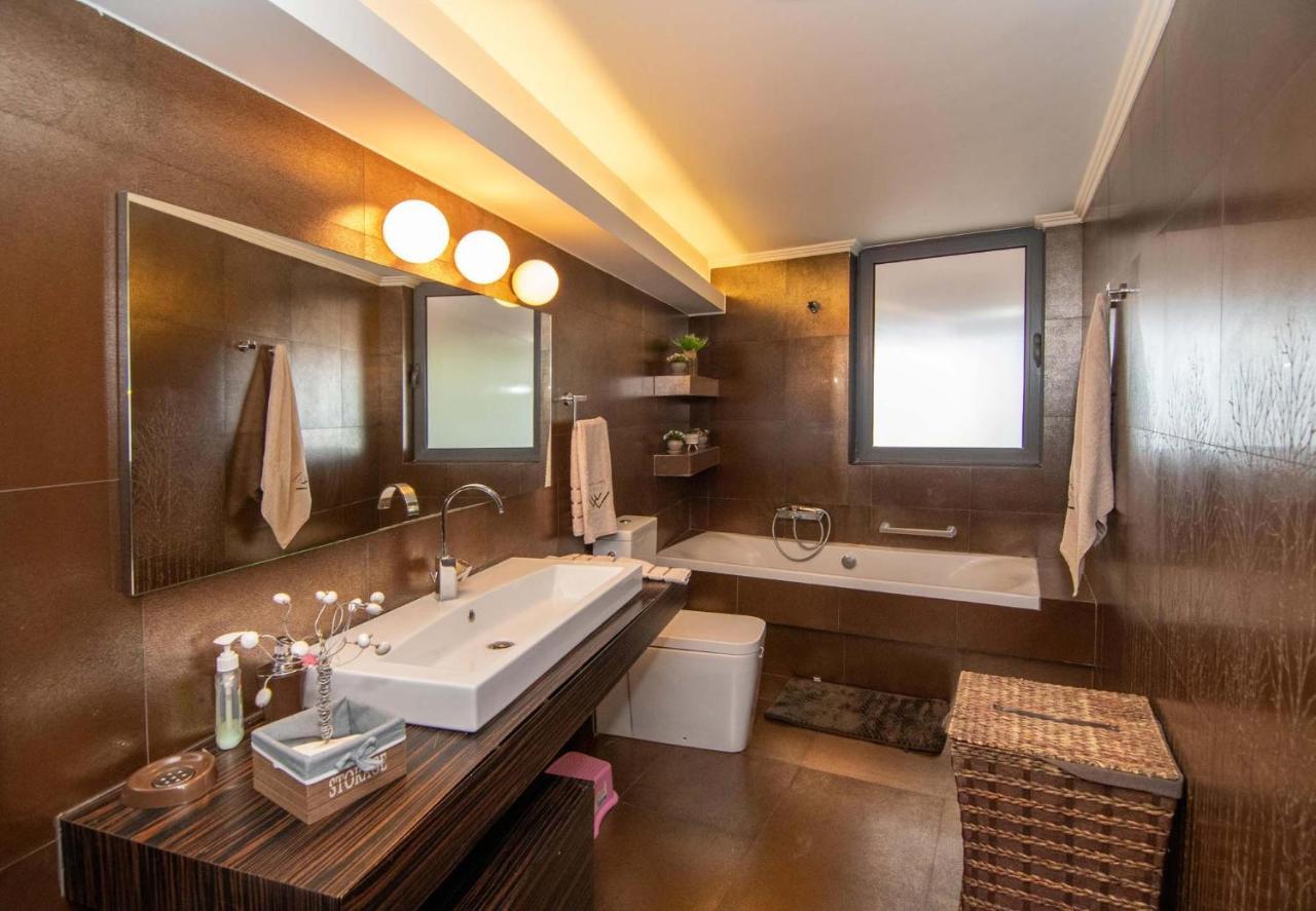 Optasia Luxury House アルゴス エクステリア 写真