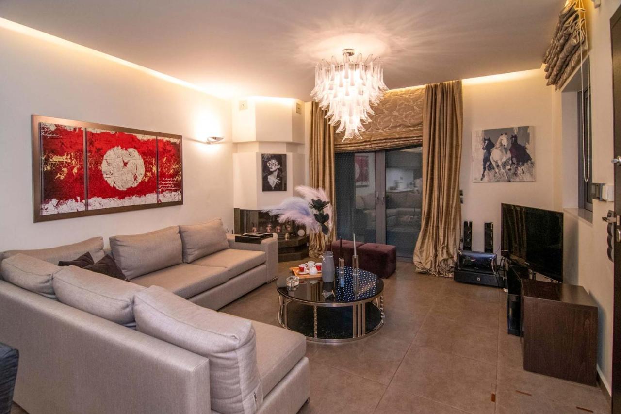 Optasia Luxury House アルゴス エクステリア 写真