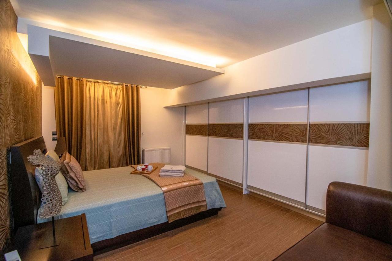 Optasia Luxury House アルゴス エクステリア 写真