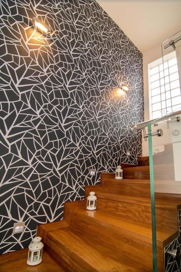 Optasia Luxury House アルゴス エクステリア 写真