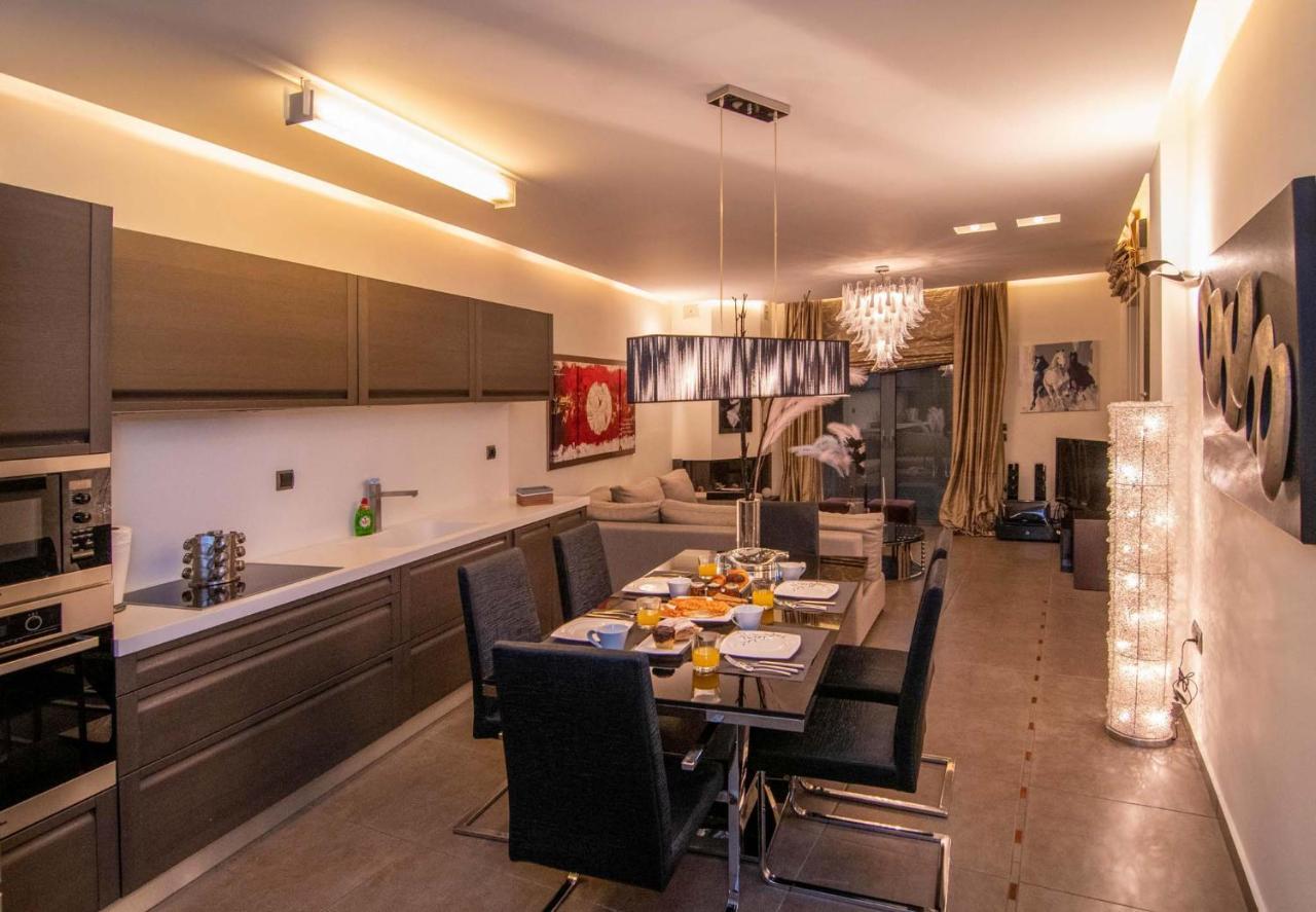 Optasia Luxury House アルゴス エクステリア 写真