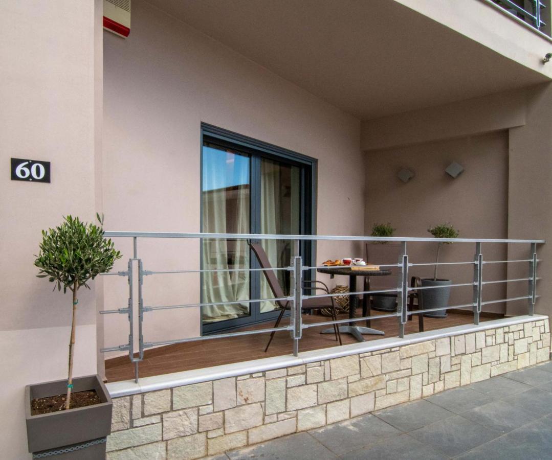 Optasia Luxury House アルゴス エクステリア 写真