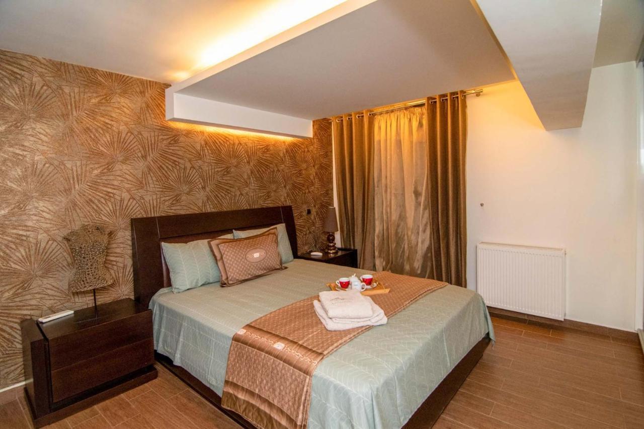 Optasia Luxury House アルゴス エクステリア 写真