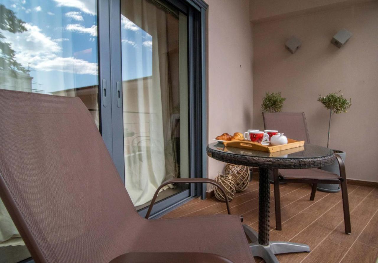 Optasia Luxury House アルゴス エクステリア 写真