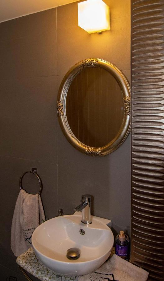 Optasia Luxury House アルゴス エクステリア 写真