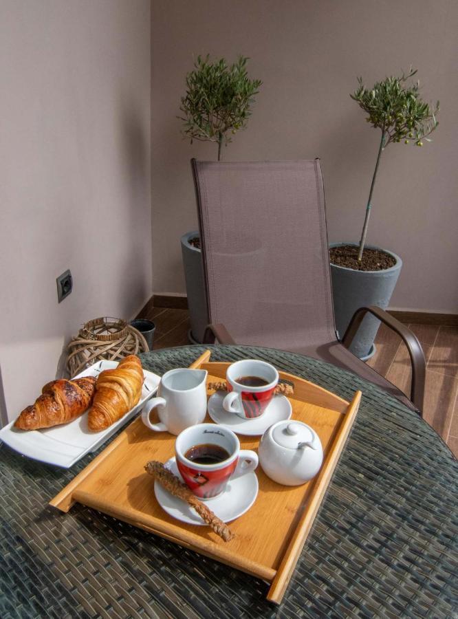 Optasia Luxury House アルゴス エクステリア 写真