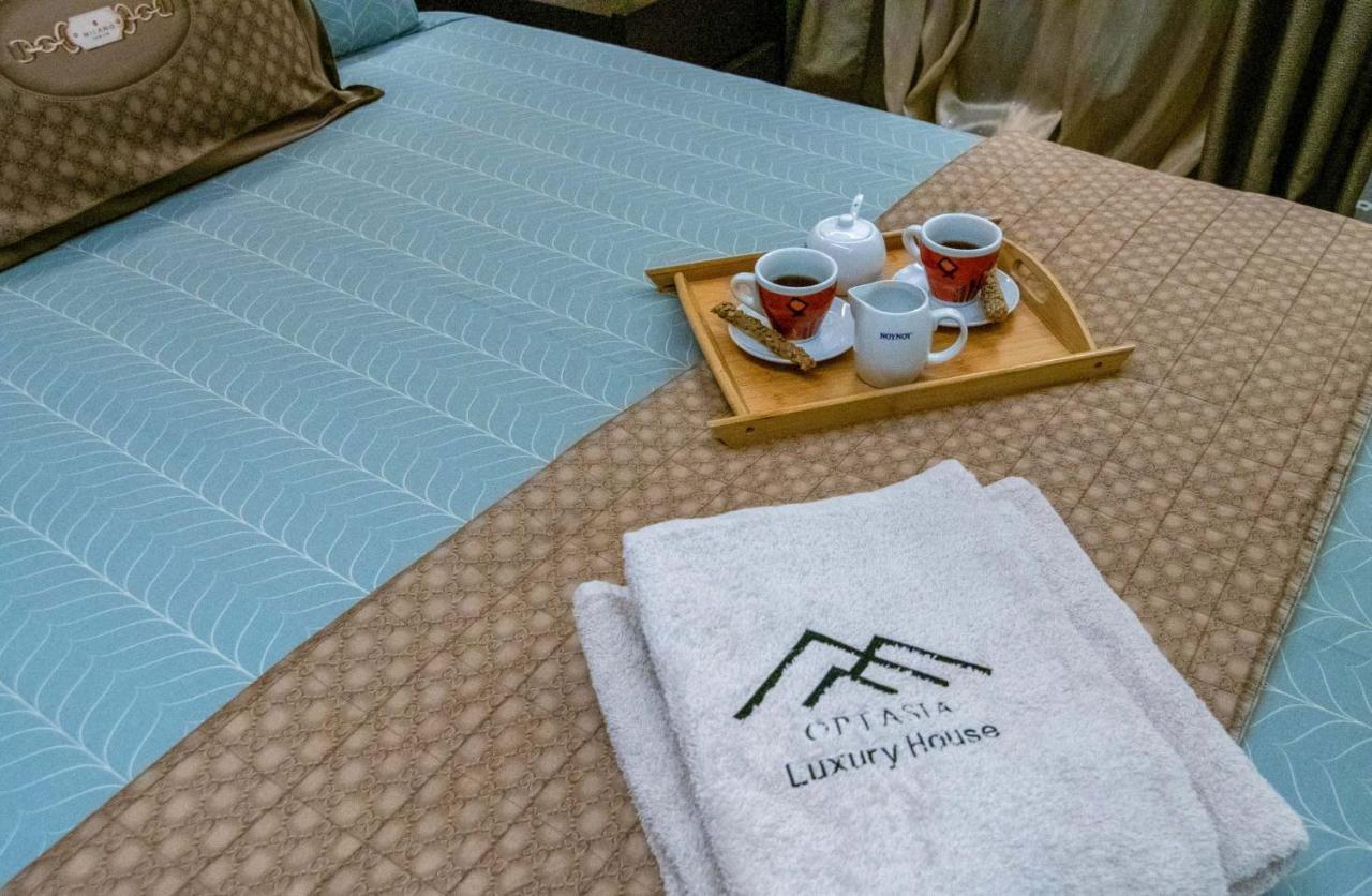 Optasia Luxury House アルゴス エクステリア 写真